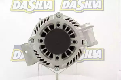 da silva 030090