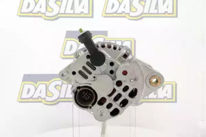 da silva 030114