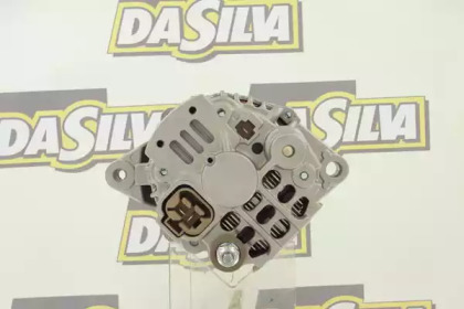 da silva 030121