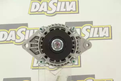 da silva 030121