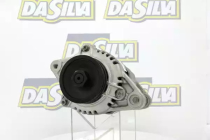 da silva 030122