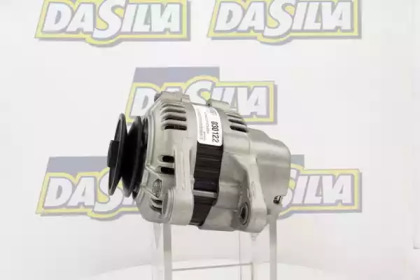 da silva 030122