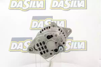 da silva 030122