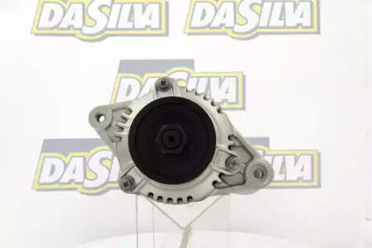 da silva 030122