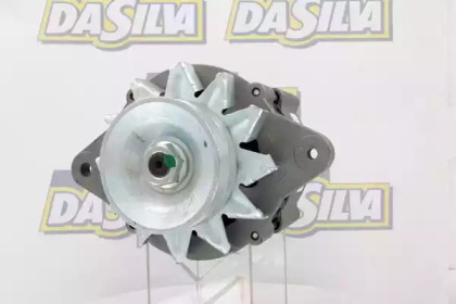 da silva 030129