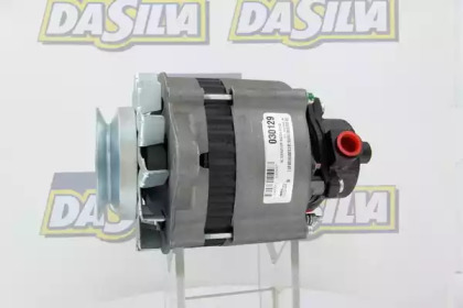 da silva 030129