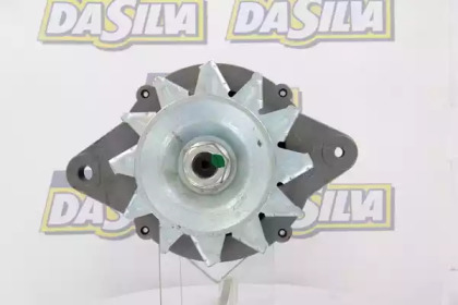 da silva 030129