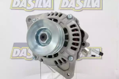 da silva 030146