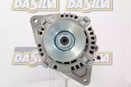 da silva 030146