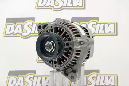 da silva 030153