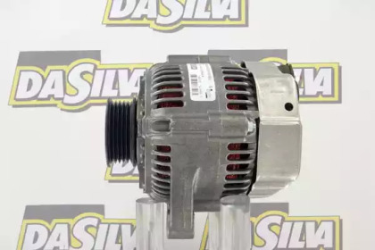 da silva 030153
