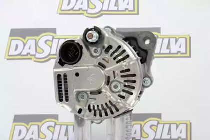 da silva 030153