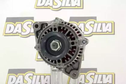 da silva 030153