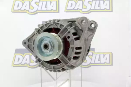 da silva 030154