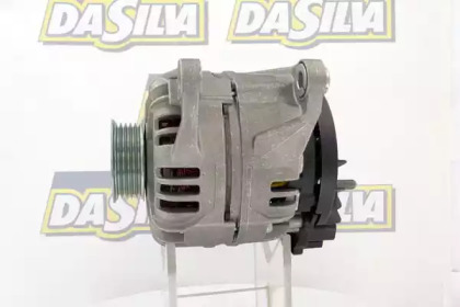 da silva 030154