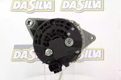 da silva 030154