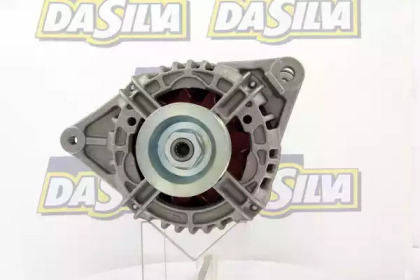 da silva 030154
