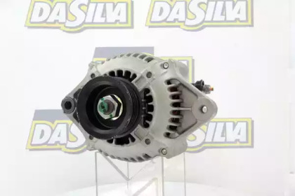 da silva 030155