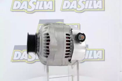 da silva 030155
