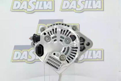 da silva 030155