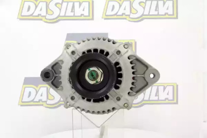 da silva 030155