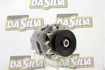 da silva 030156