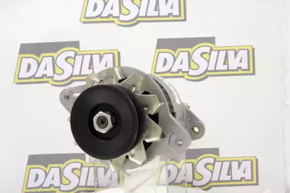 da silva 030156