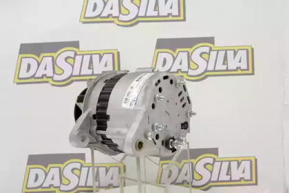 da silva 030156
