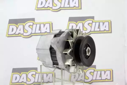 da silva 030156