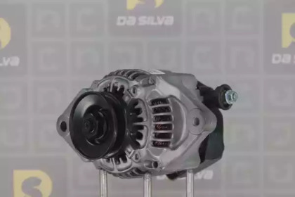 da silva 030163
