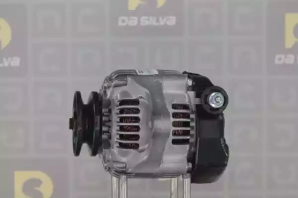 da silva 030163
