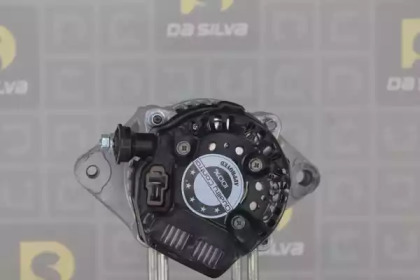 da silva 030163