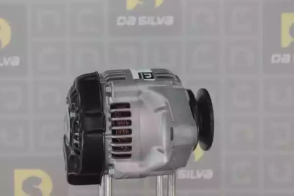 da silva 030163