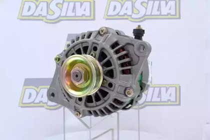 da silva 030164