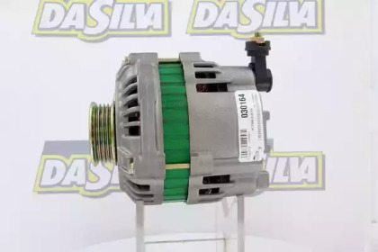 da silva 030164
