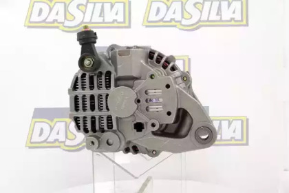 da silva 030164