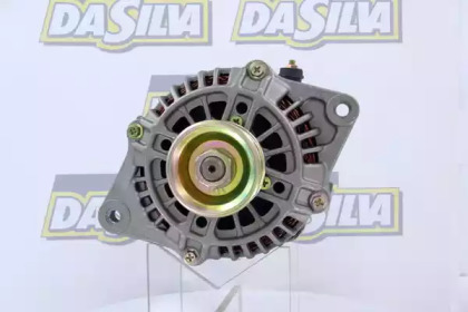 da silva 030164