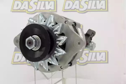 da silva 030165