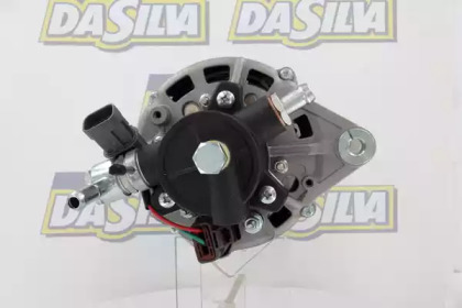da silva 030165