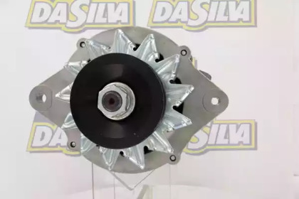 da silva 030165