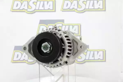 da silva 030171
