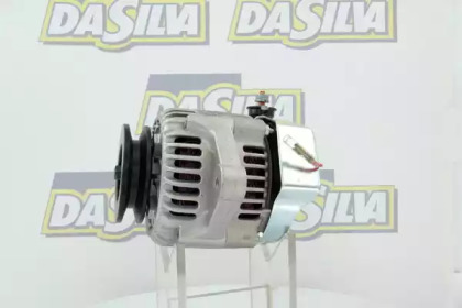 da silva 030171