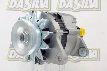 da silva 030175