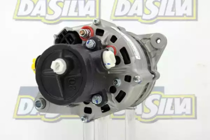 da silva 030175