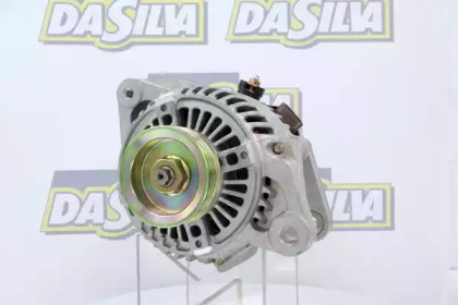 da silva 030185