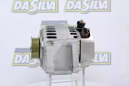 da silva 030185