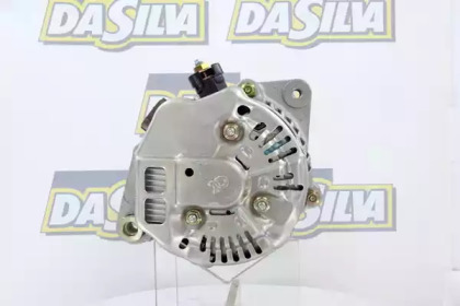 da silva 030185