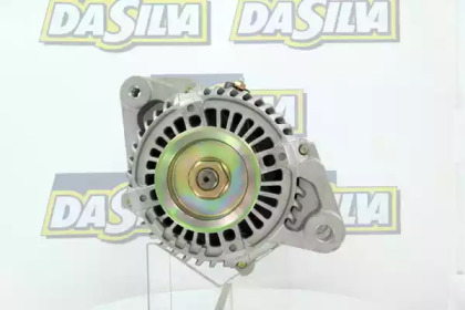 da silva 030185