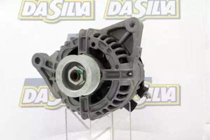 da silva 030186