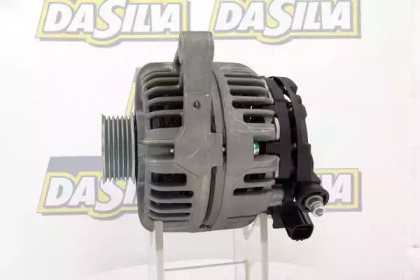 da silva 030186